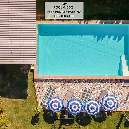 Apartmaji Pri Jozu Бохінь Екстер'єр фото