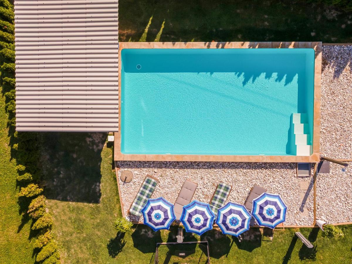 Apartmaji Pri Jozu Бохінь Екстер'єр фото