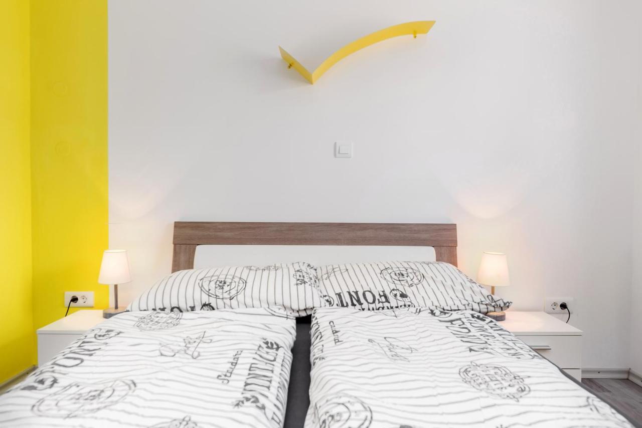 Apartmaji Pri Jozu Бохінь Екстер'єр фото