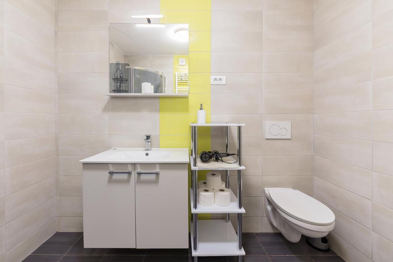 Apartmaji Pri Jozu Бохінь Екстер'єр фото