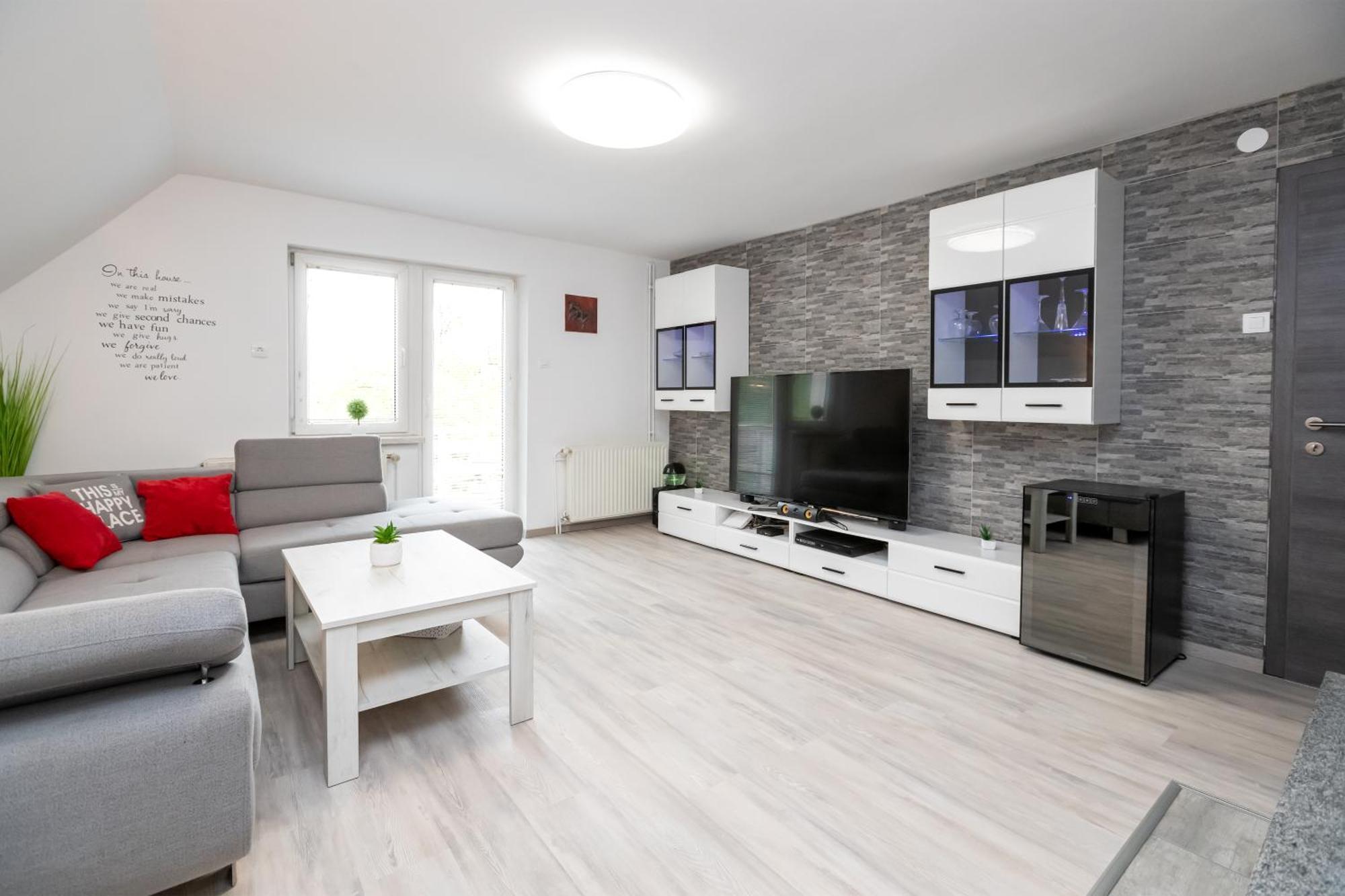Apartmaji Pri Jozu Бохінь Екстер'єр фото