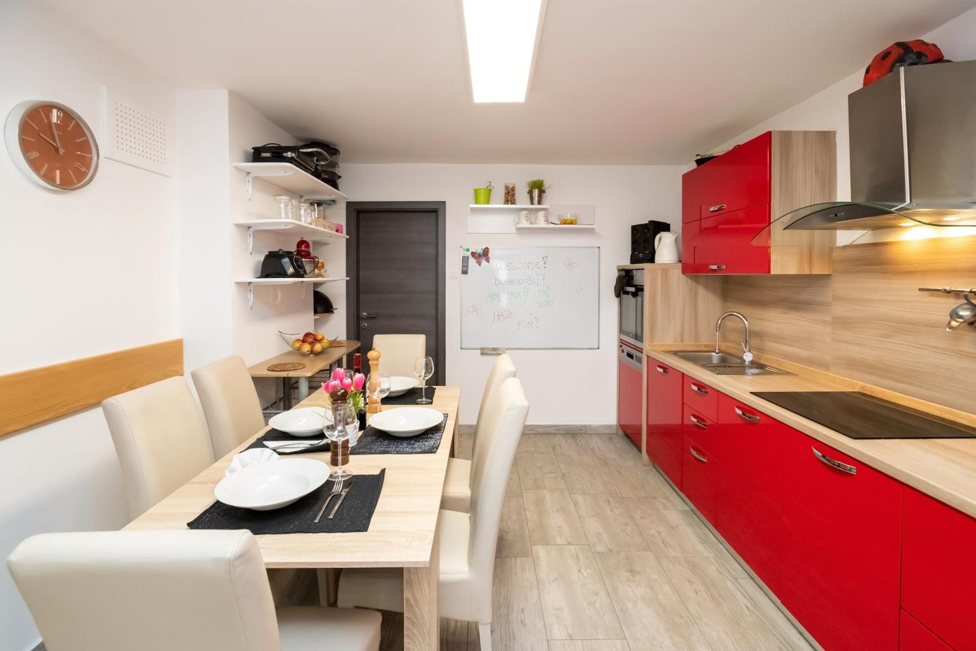 Apartmaji Pri Jozu Бохінь Екстер'єр фото