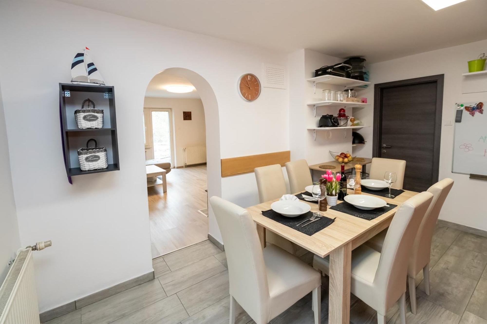 Apartmaji Pri Jozu Бохінь Екстер'єр фото