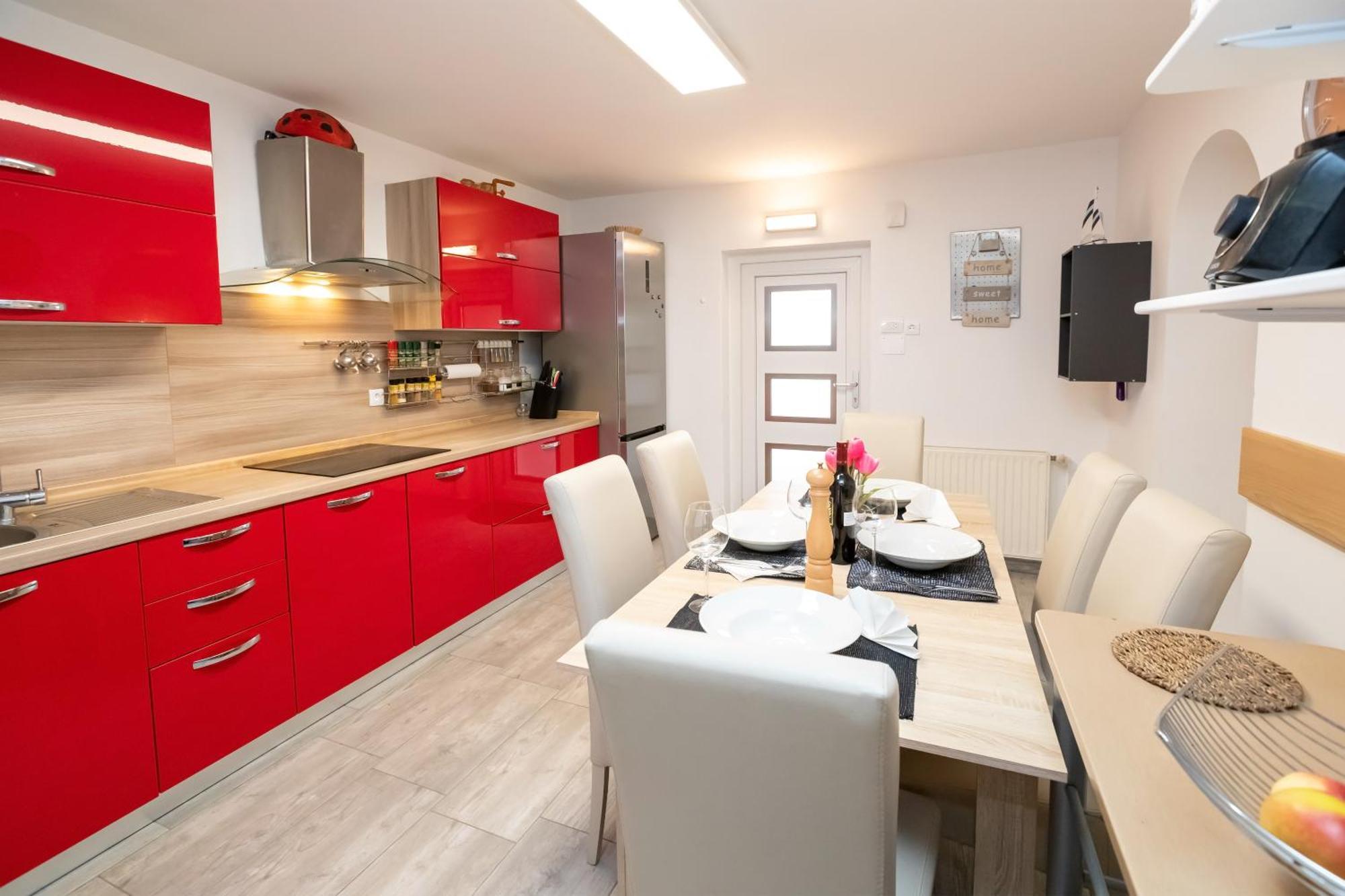Apartmaji Pri Jozu Бохінь Екстер'єр фото
