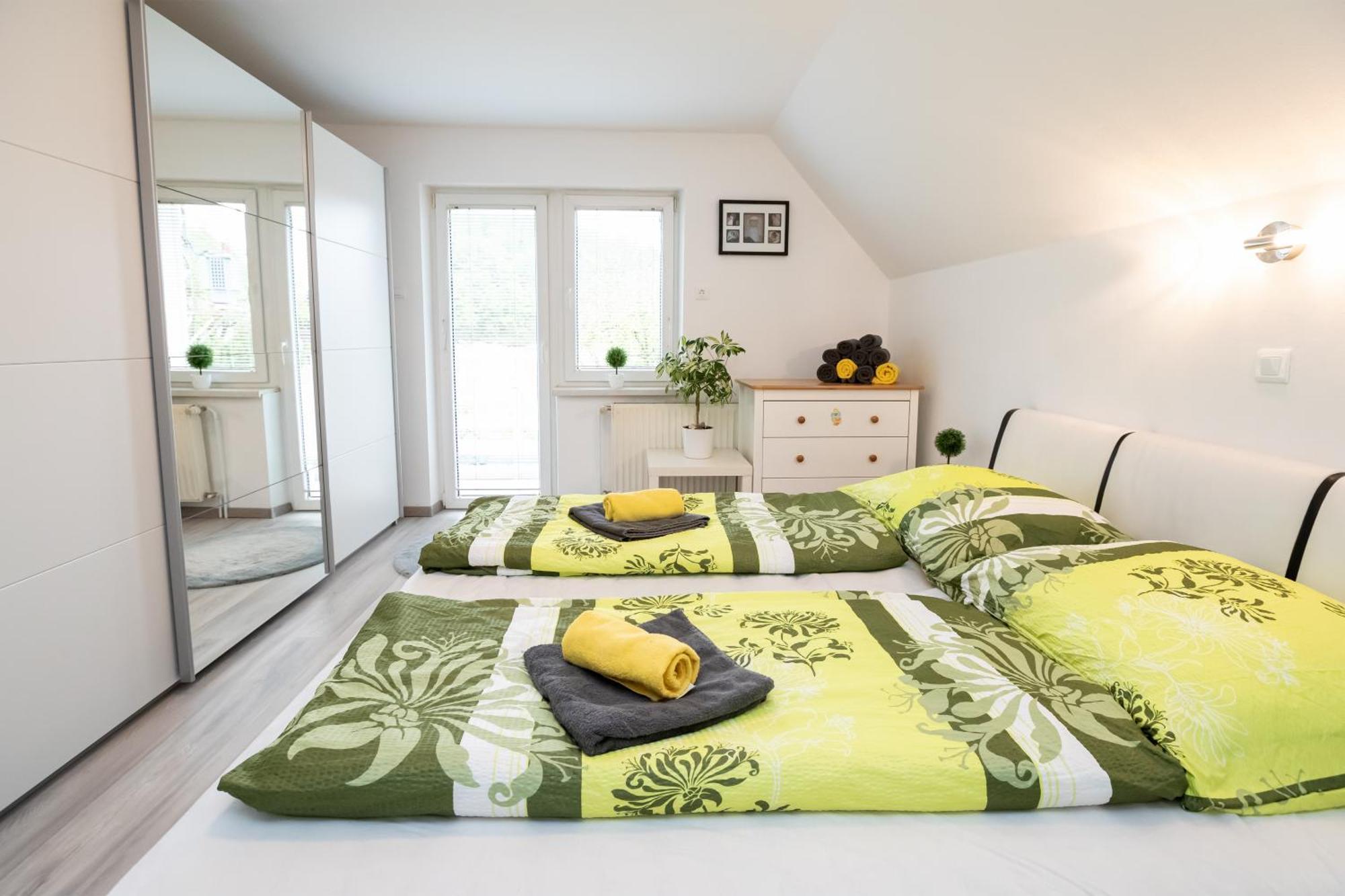 Apartmaji Pri Jozu Бохінь Екстер'єр фото