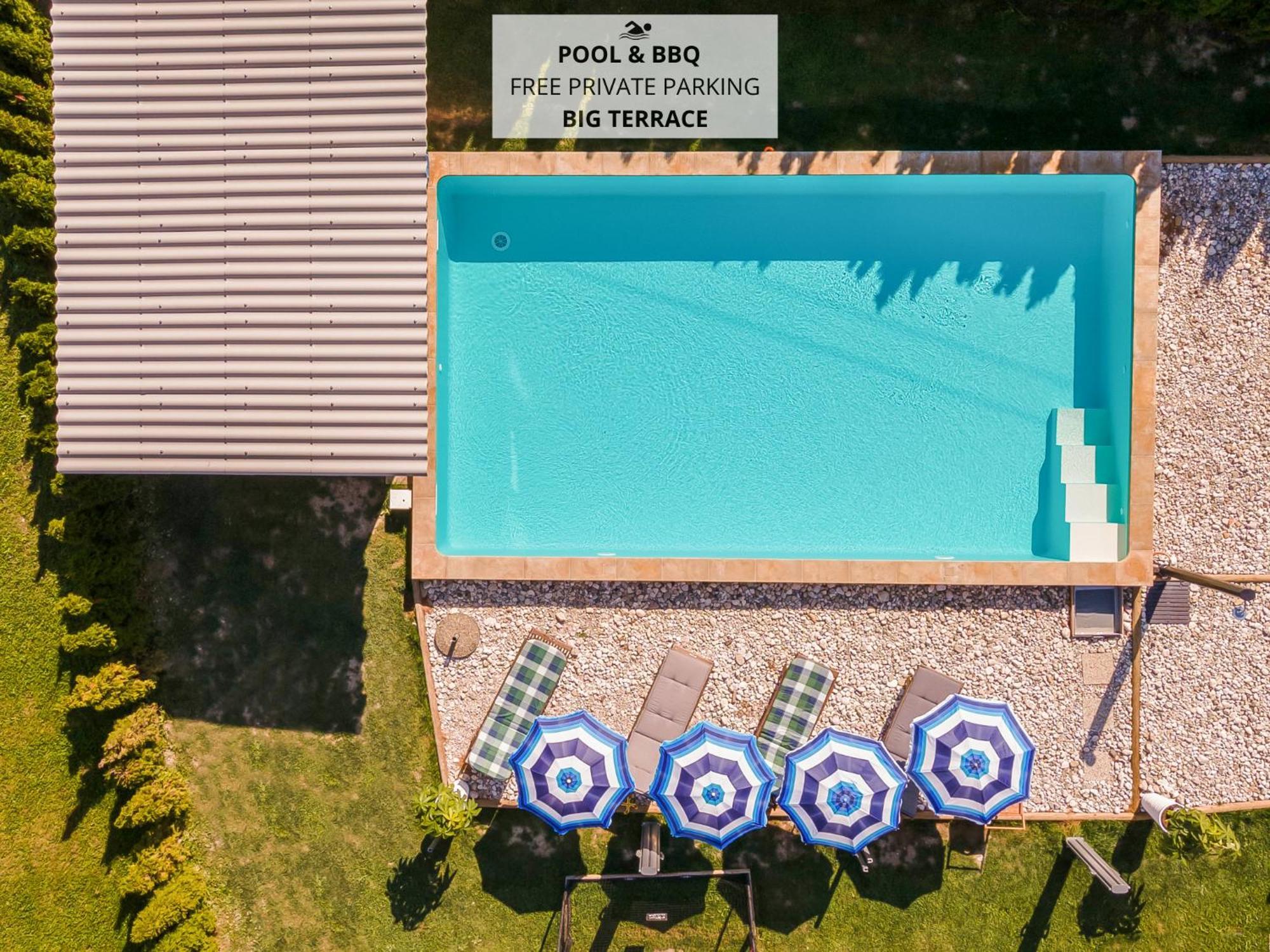 Apartmaji Pri Jozu Бохінь Екстер'єр фото