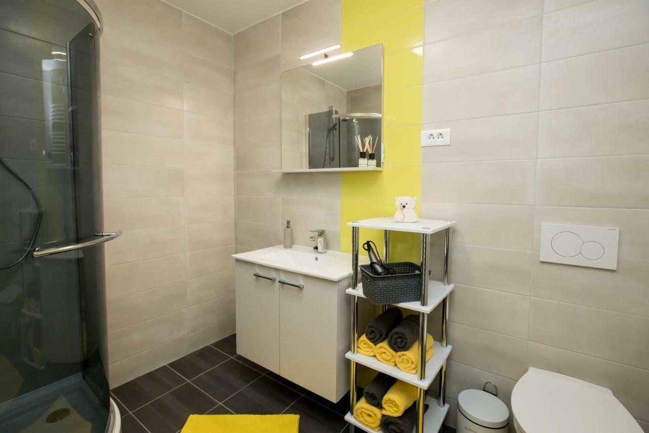 Apartmaji Pri Jozu Бохінь Екстер'єр фото